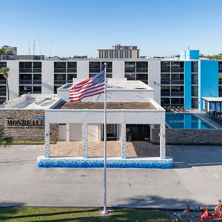 Hotel Monreale Express International Drive Ορλάντο Εξωτερικό φωτογραφία