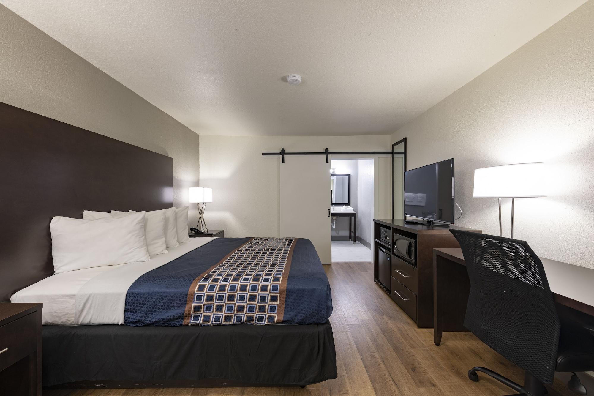 Hotel Monreale Express International Drive Ορλάντο Εξωτερικό φωτογραφία