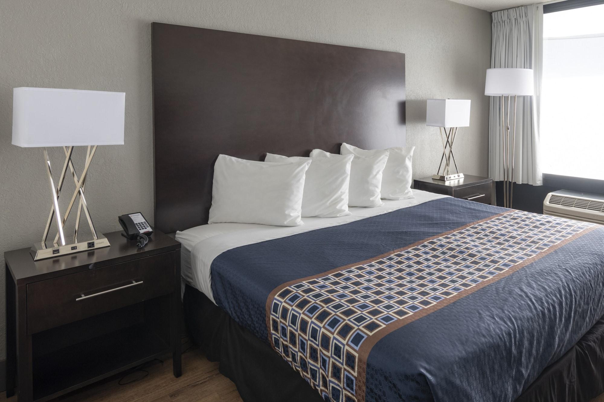 Hotel Monreale Express International Drive Ορλάντο Εξωτερικό φωτογραφία