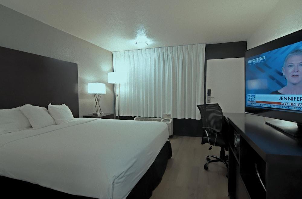 Hotel Monreale Express International Drive Ορλάντο Εξωτερικό φωτογραφία