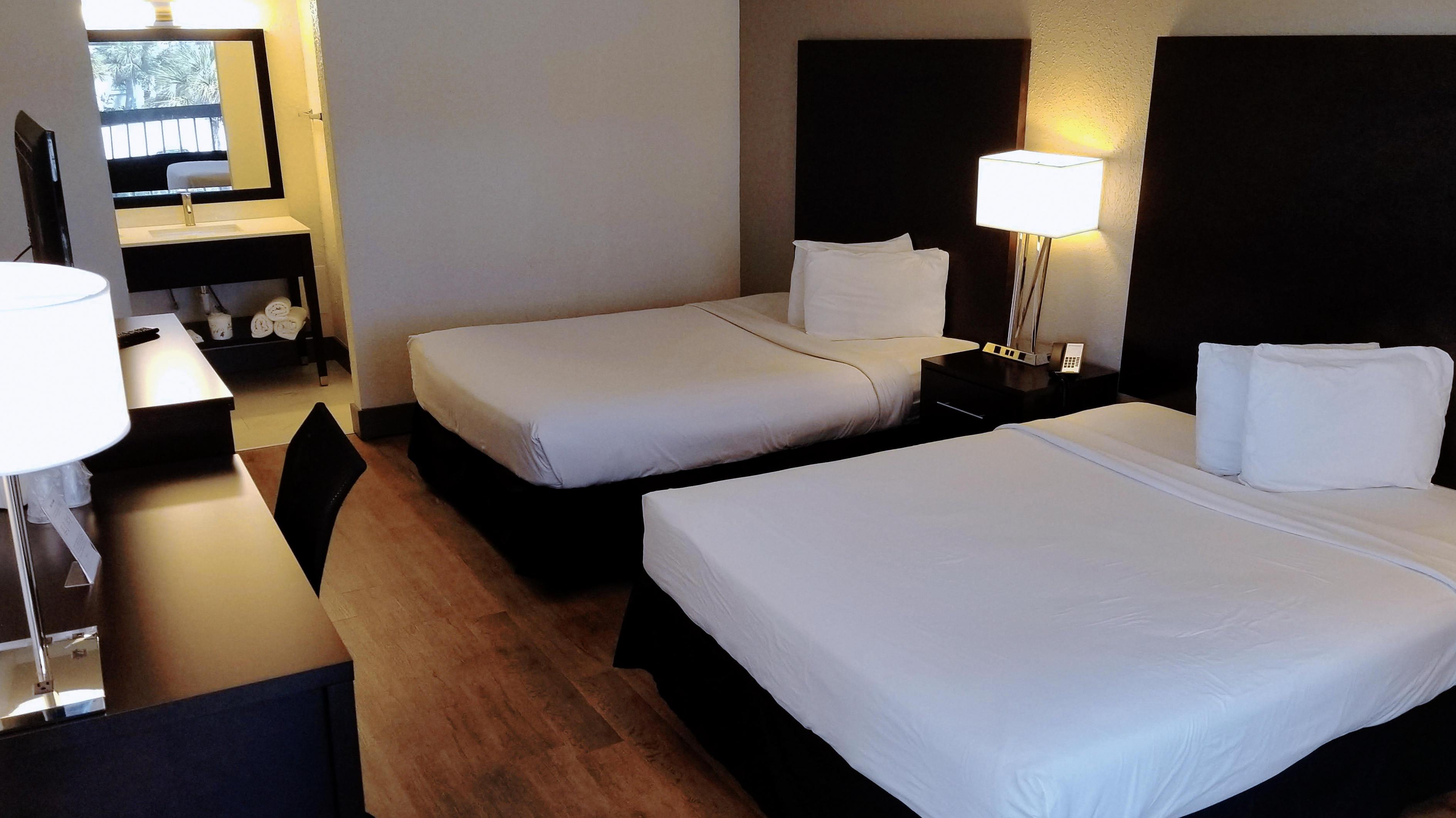Hotel Monreale Express International Drive Ορλάντο Εξωτερικό φωτογραφία
