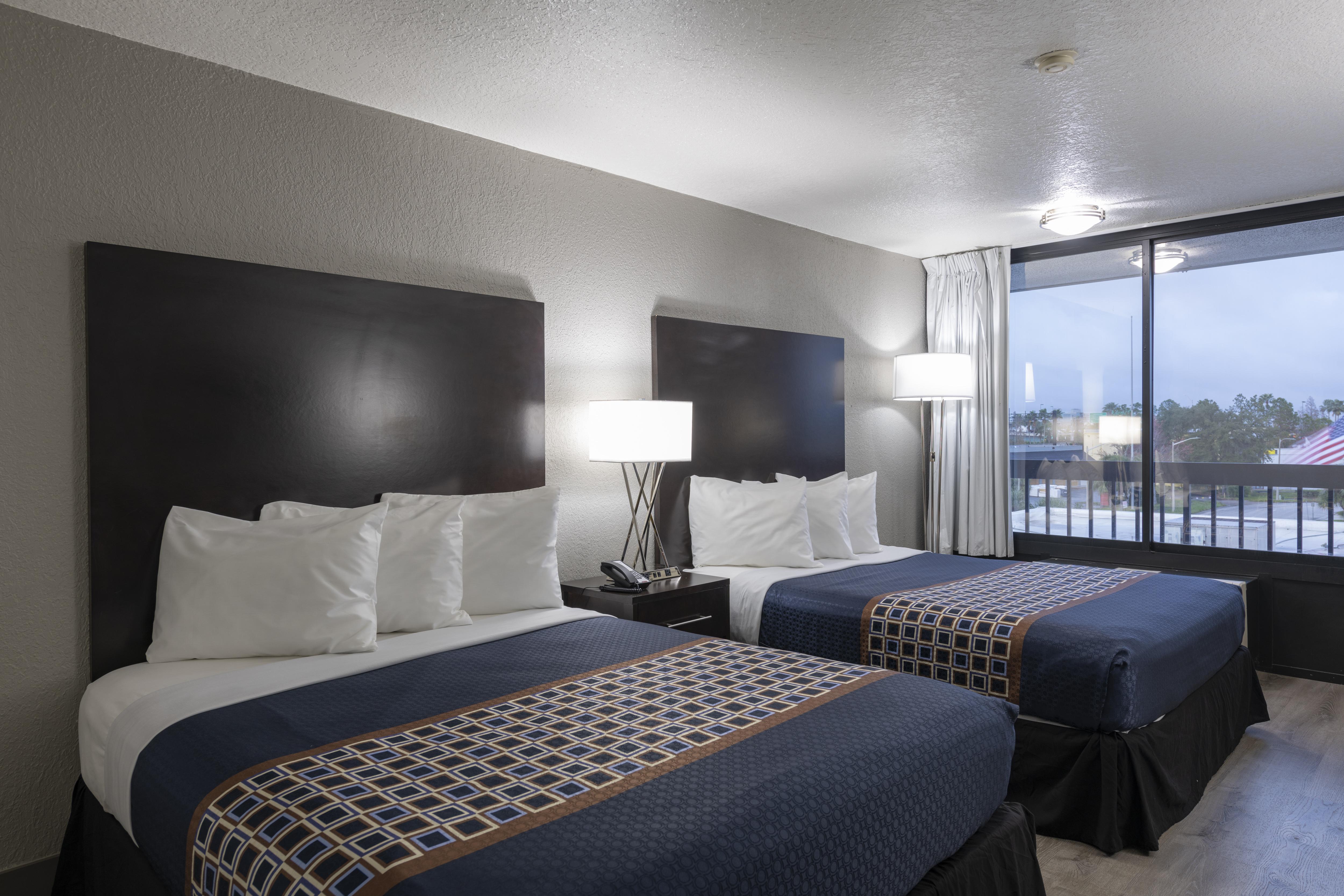 Hotel Monreale Express International Drive Ορλάντο Εξωτερικό φωτογραφία