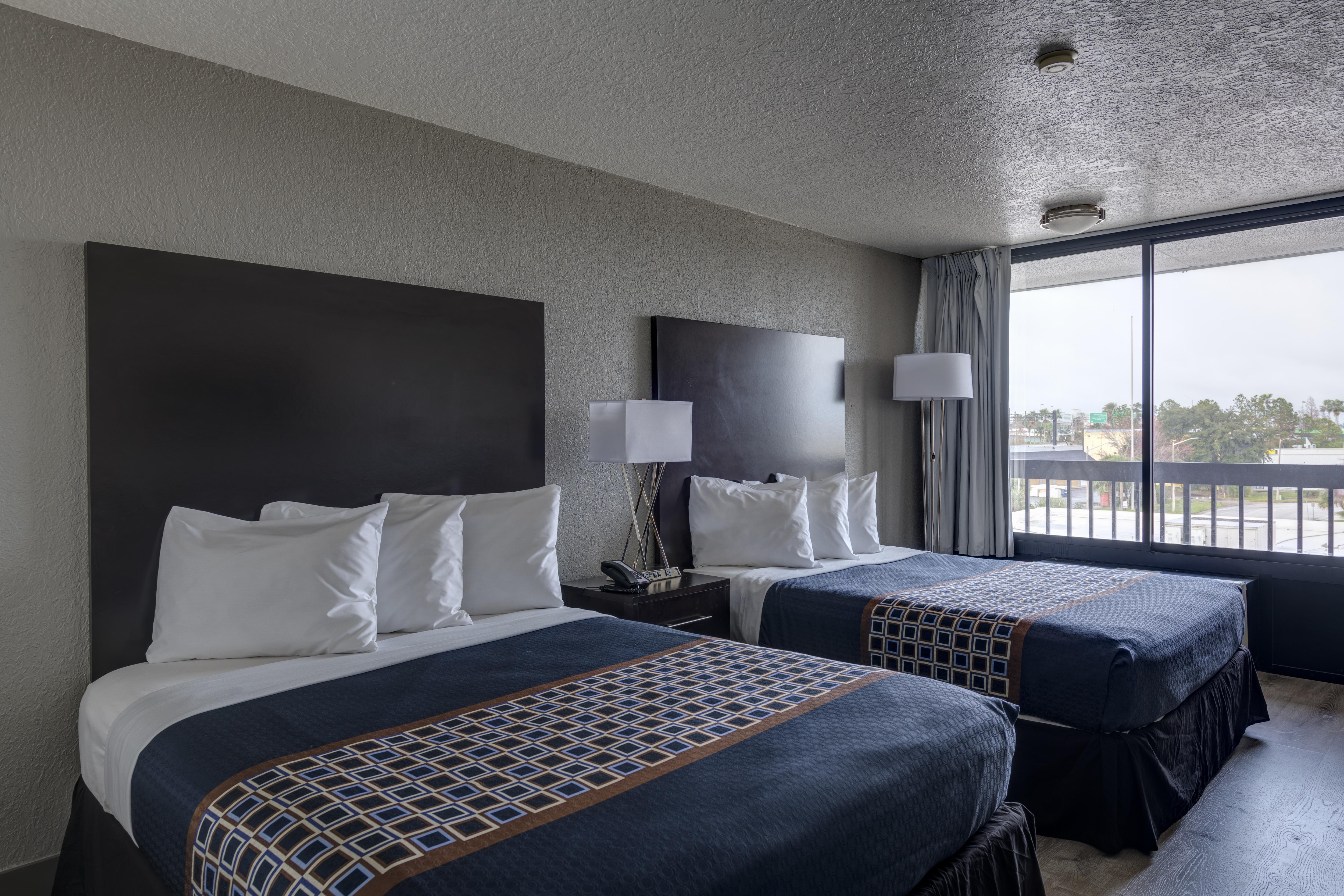 Hotel Monreale Express International Drive Ορλάντο Εξωτερικό φωτογραφία