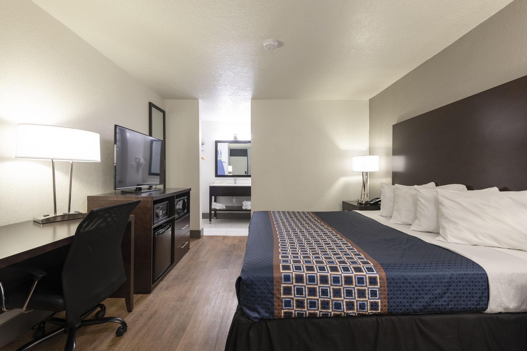 Hotel Monreale Express International Drive Ορλάντο Εξωτερικό φωτογραφία