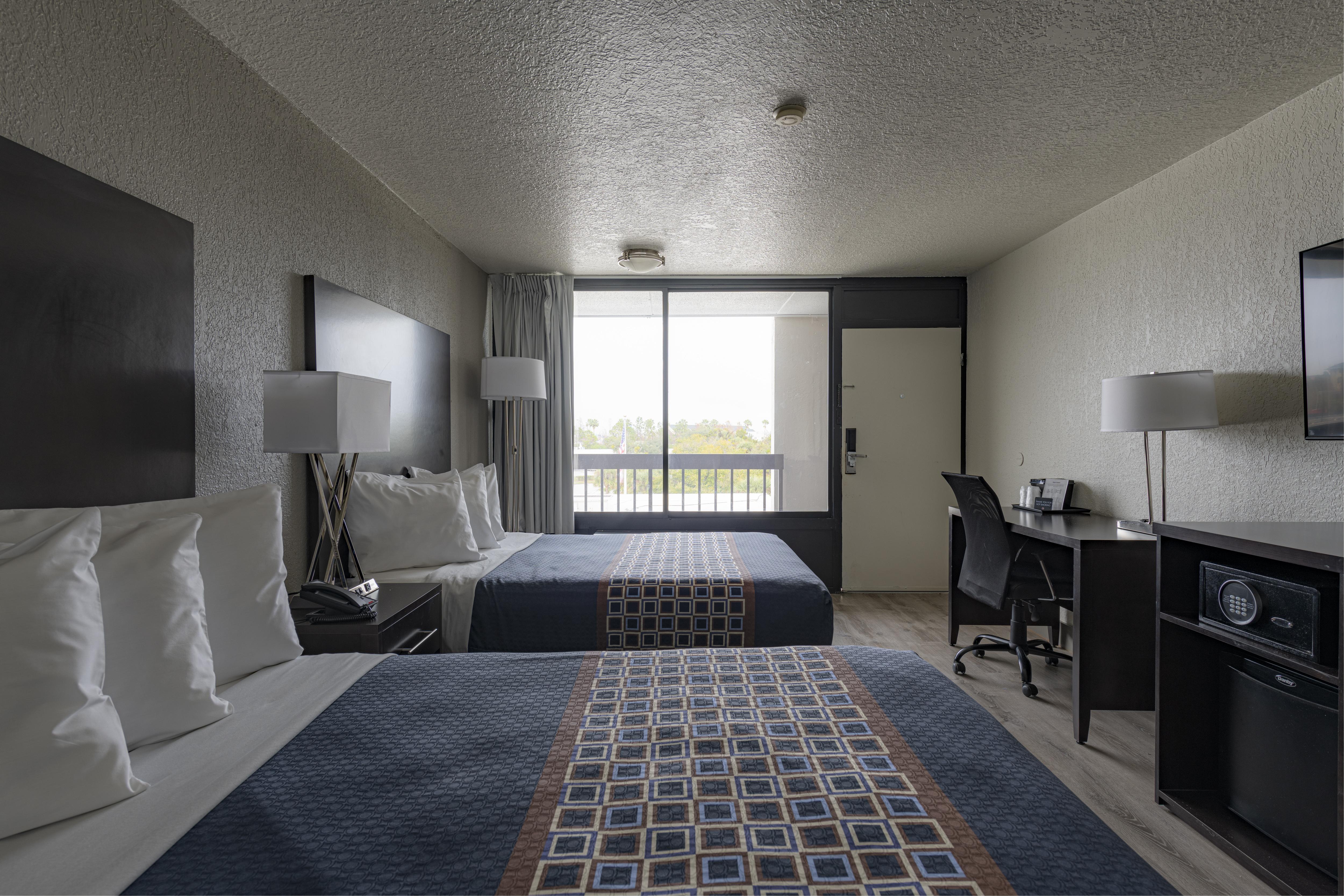Hotel Monreale Express International Drive Ορλάντο Εξωτερικό φωτογραφία