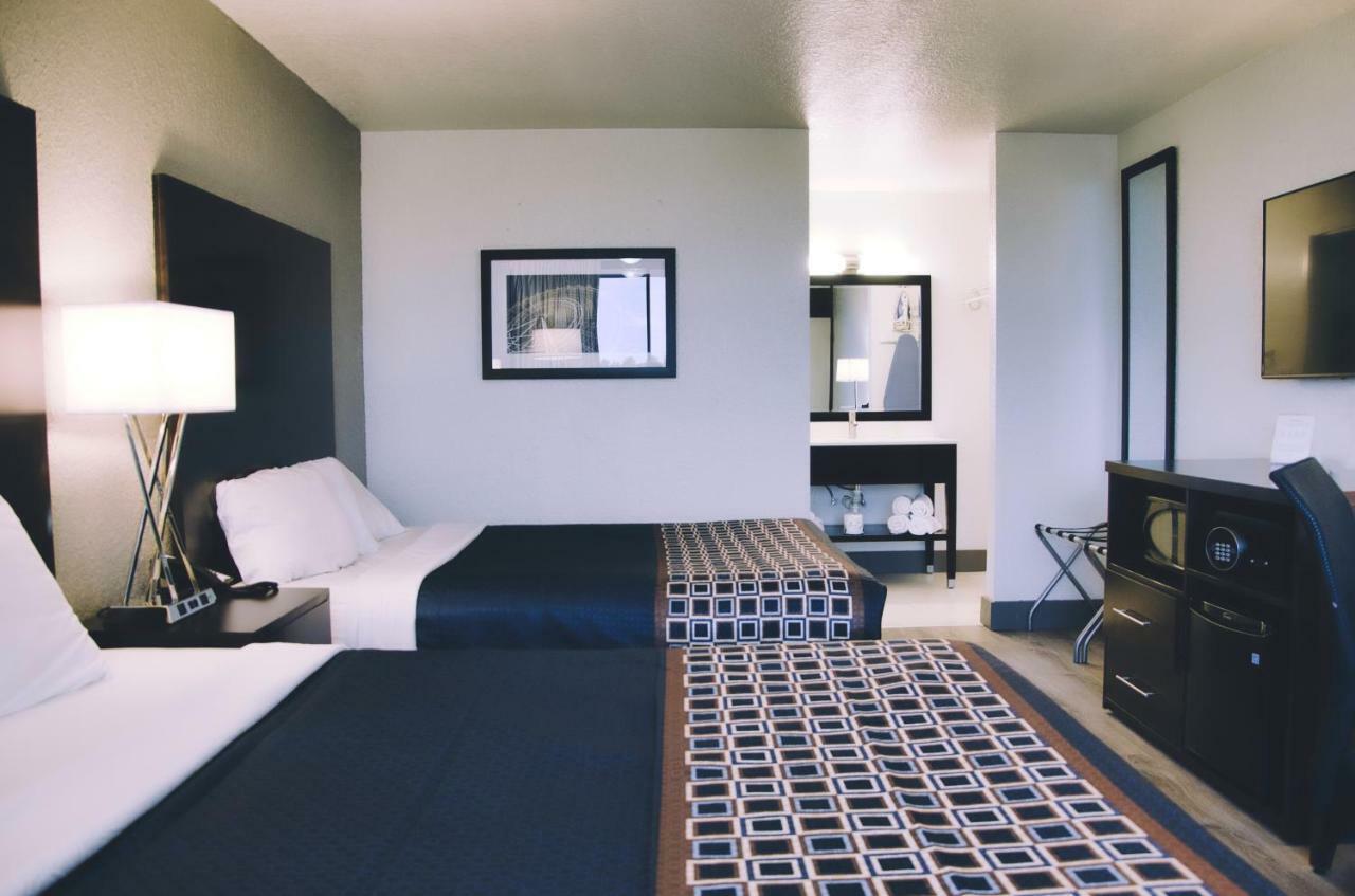 Hotel Monreale Express International Drive Ορλάντο Εξωτερικό φωτογραφία